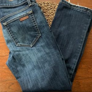 Joe’s Jeans Brixton